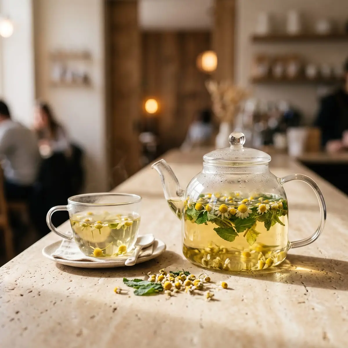 Herbal Tea