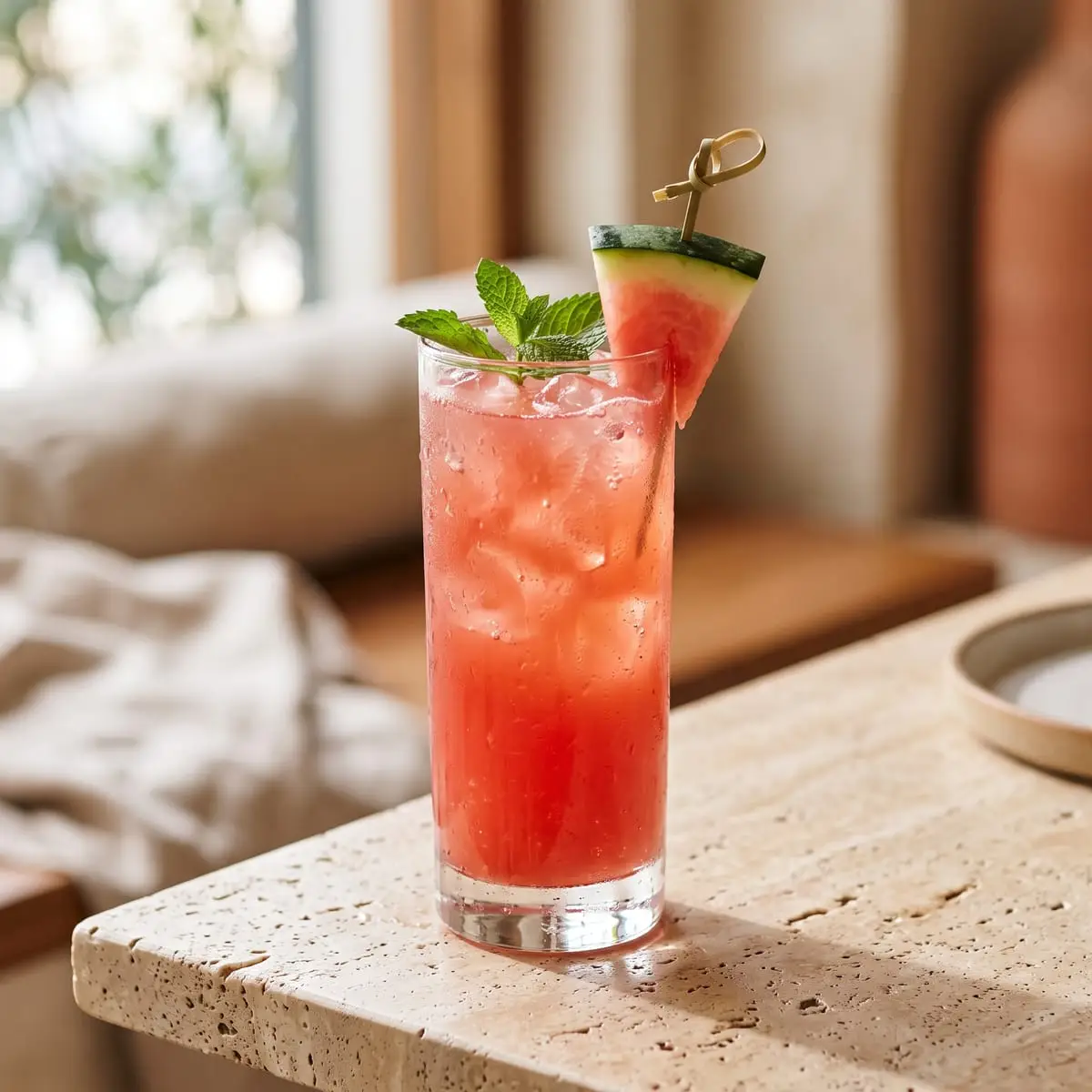 Watermelon Mix
