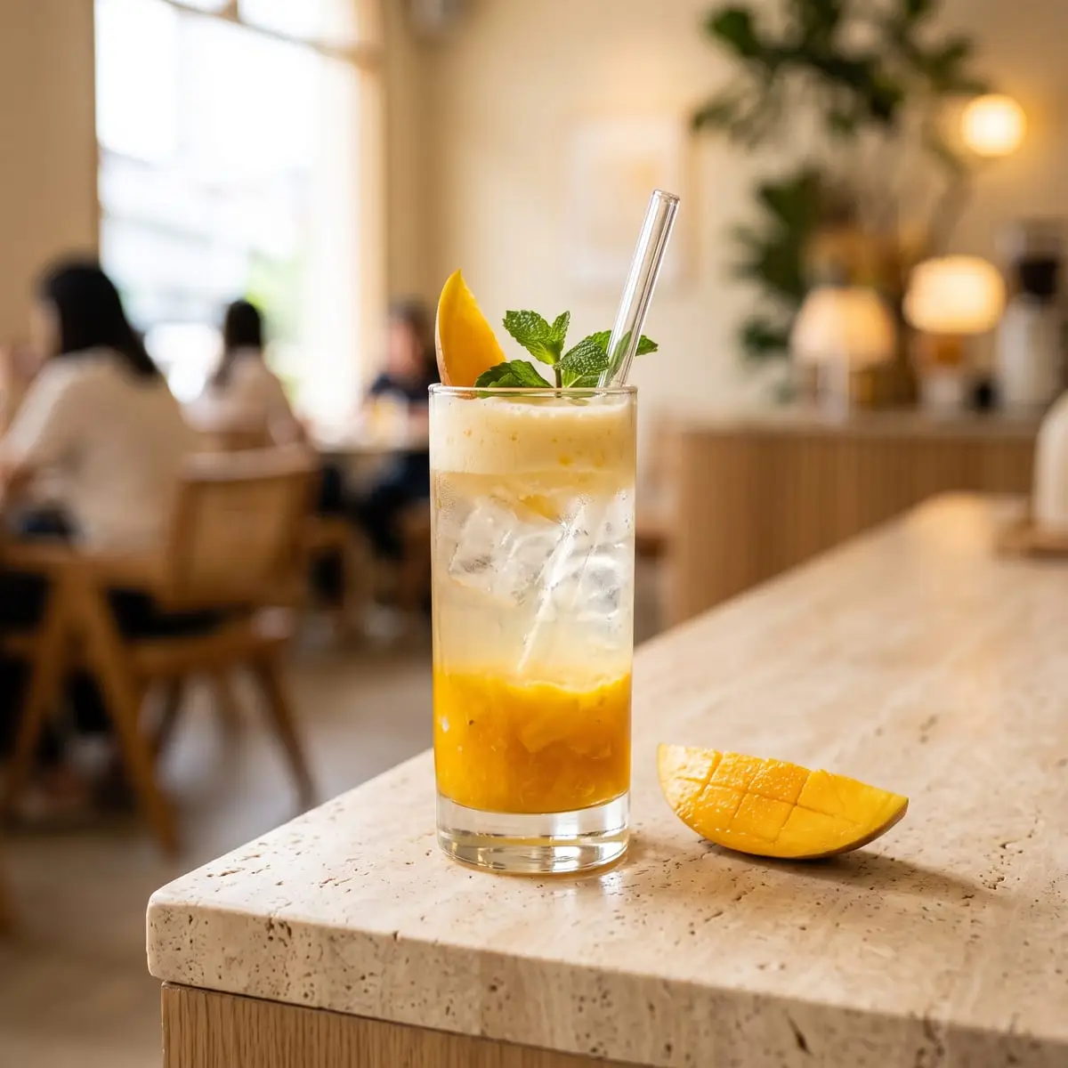 Mango Special