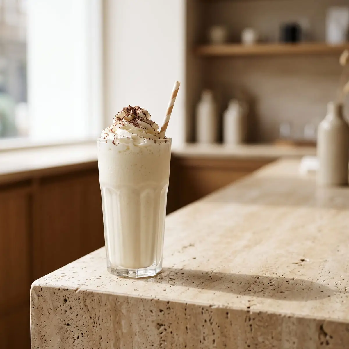 Milkshake