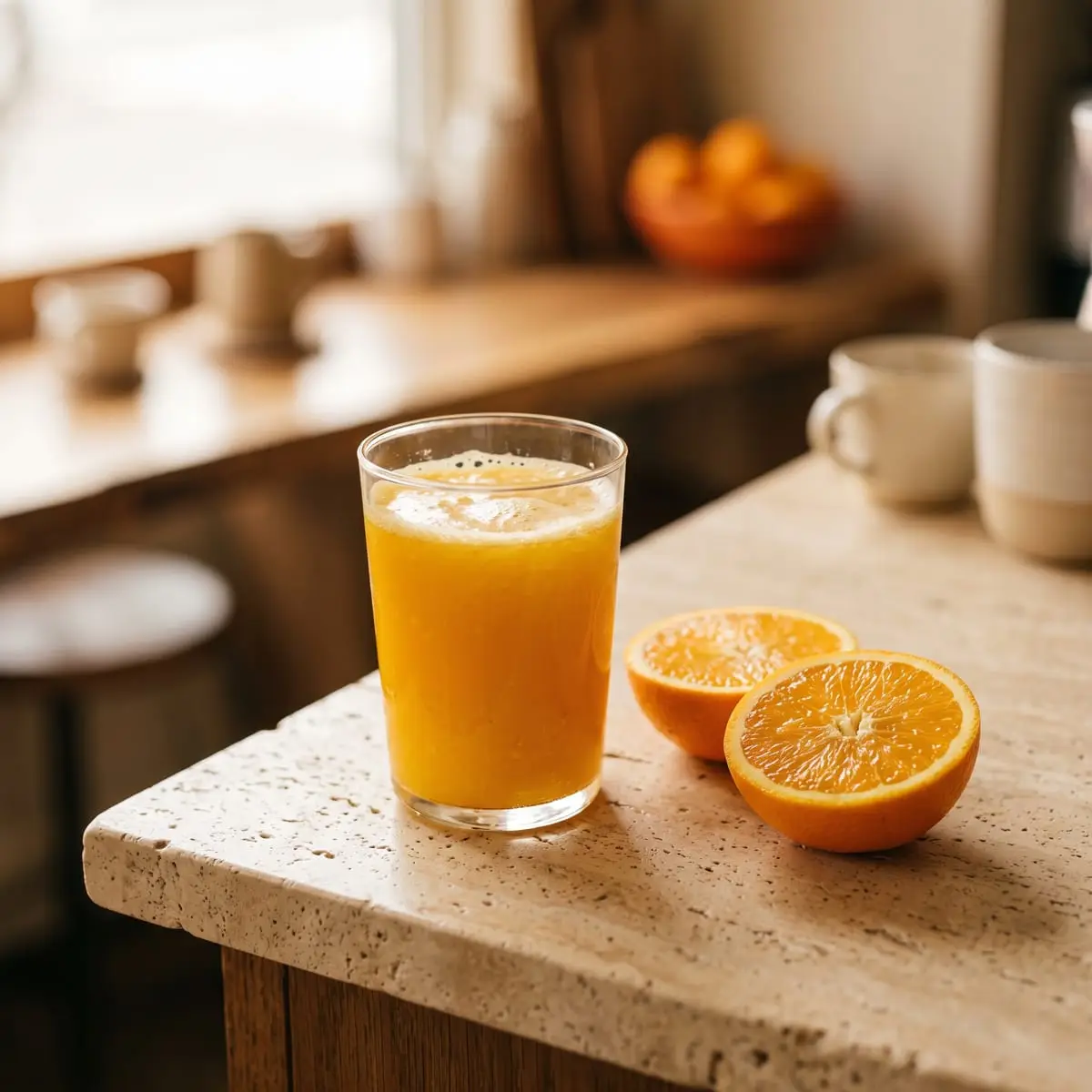 Orange Juice