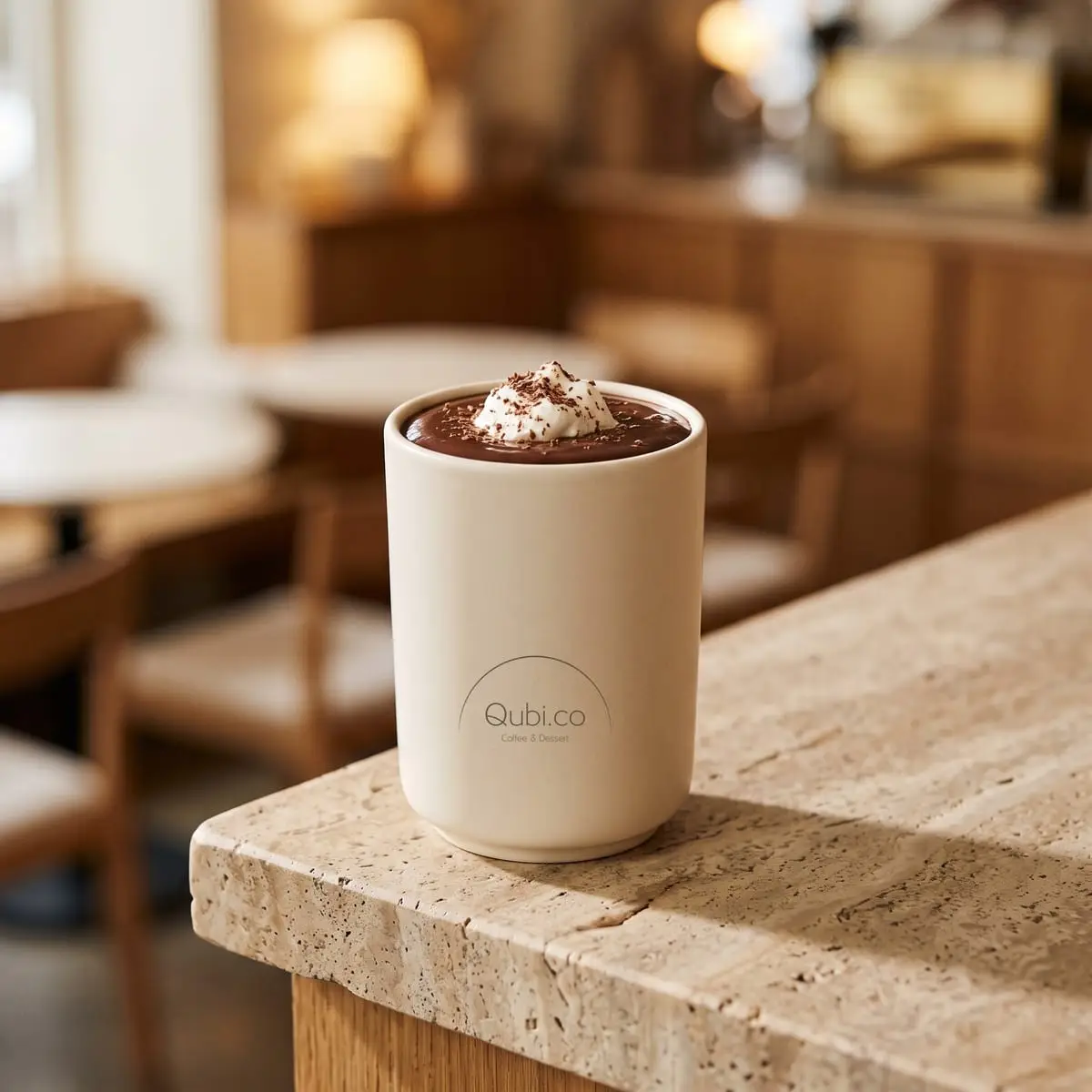 Hot Chocolate