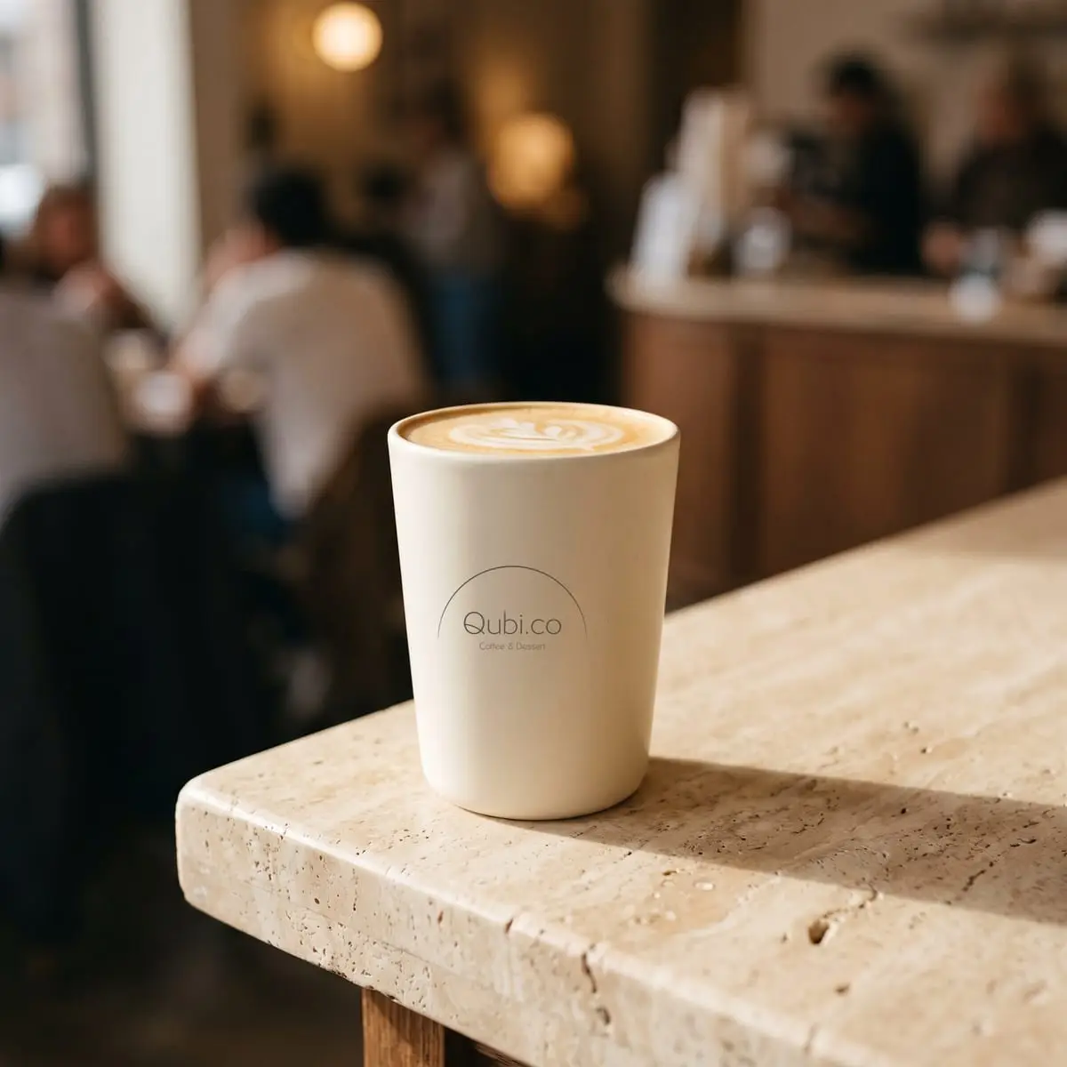 Spanish Latte